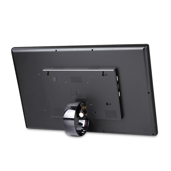 18 inch android digital signage