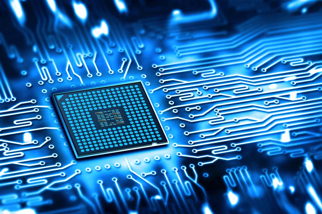 Technology And Support
