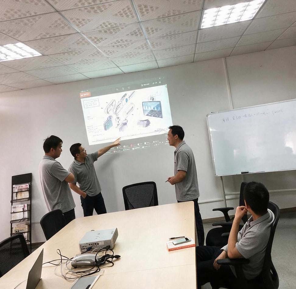 meeting-evaluation
