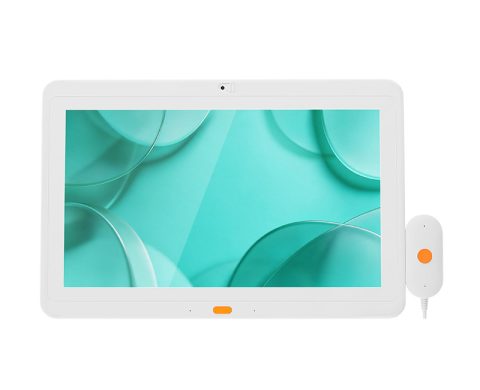 15.6 inch medical tablet