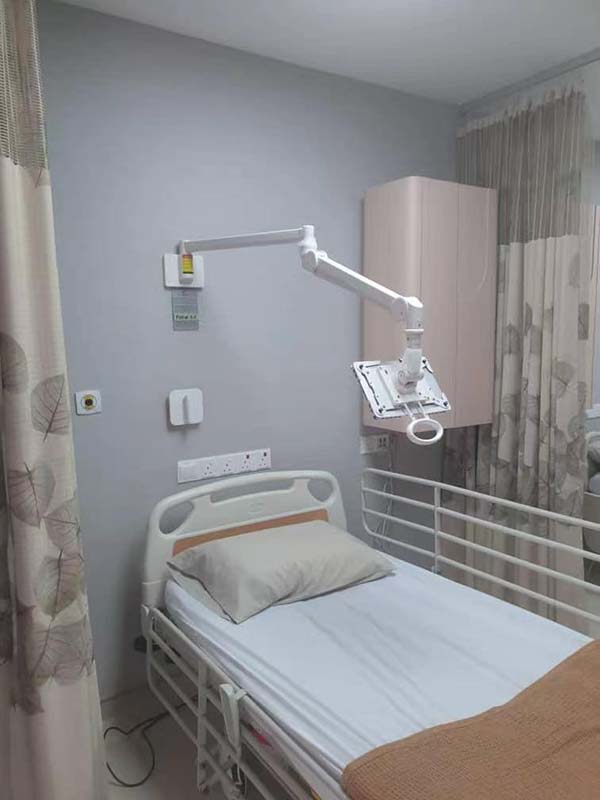 Vecoton Articulating arm