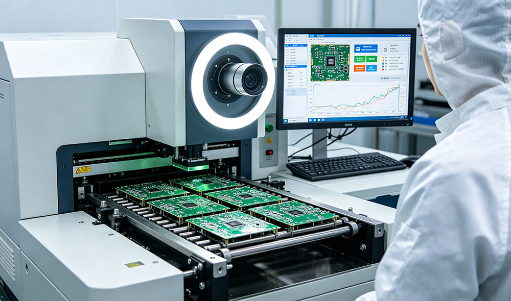 PCB-quality-control