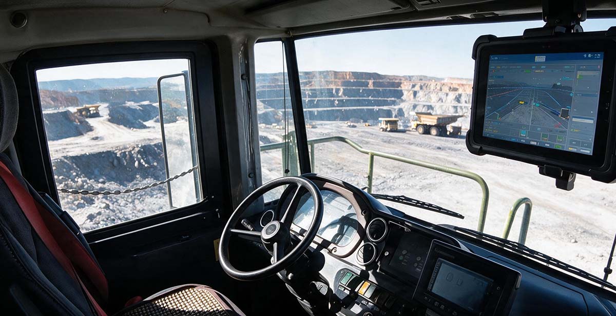 vecoton-rugged-tablets-enable-unmanned-mining-operations