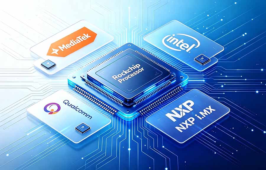 chipset-solutions