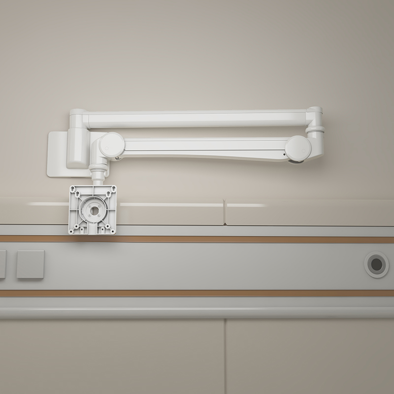 computer mount Articulated arm