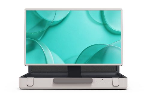 folding computer