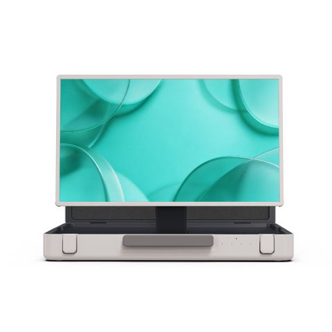 folding computer