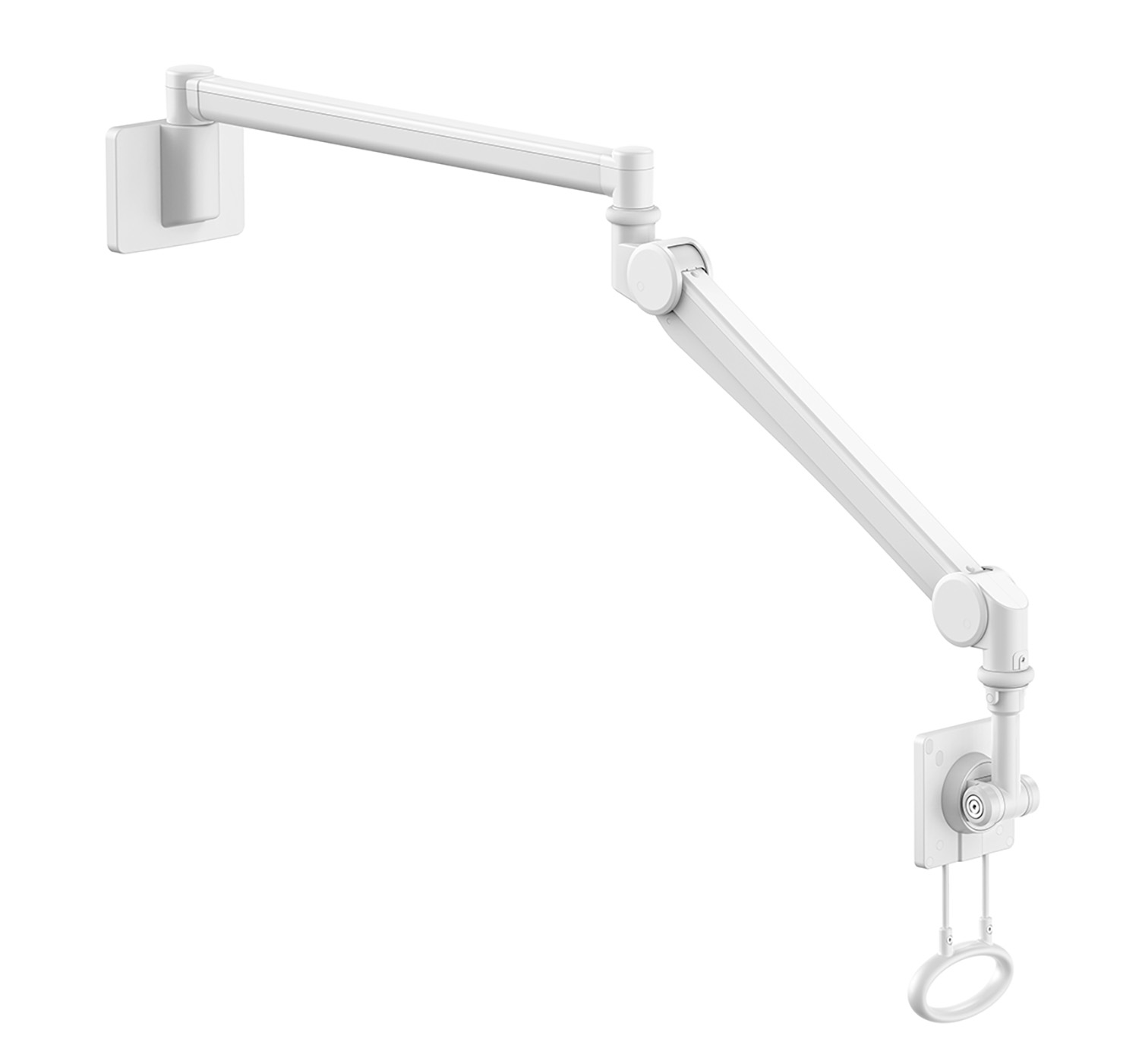 industrial articulated arm
