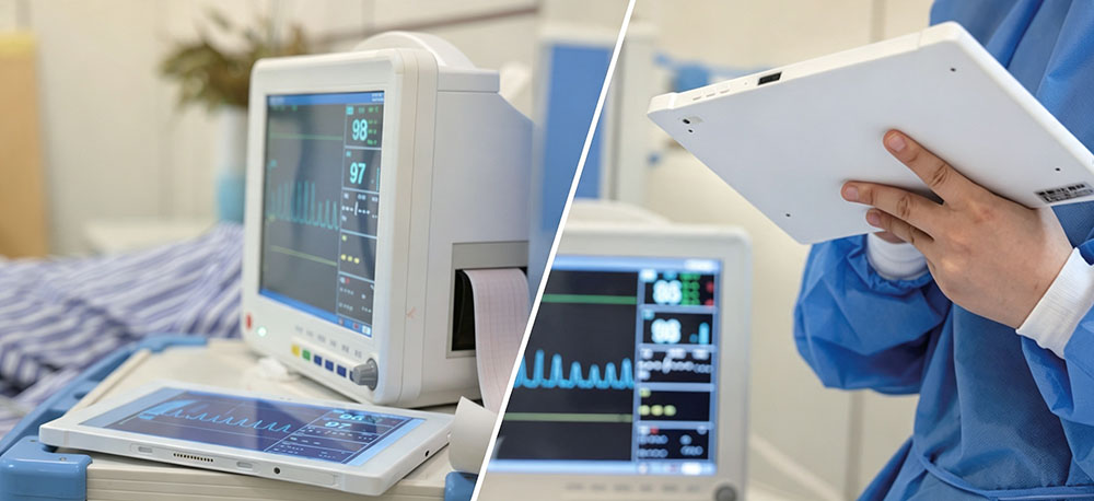 medical grade tablet pc