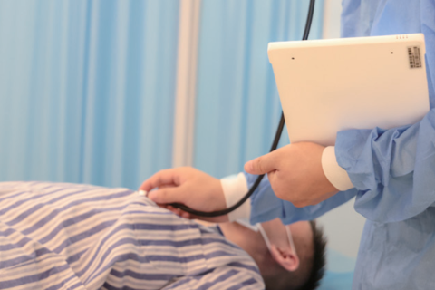 medical grade tablets