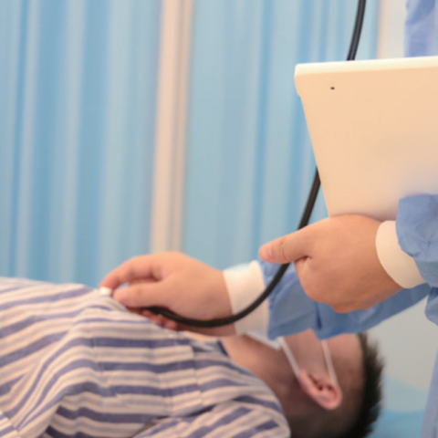 medical grade tablets