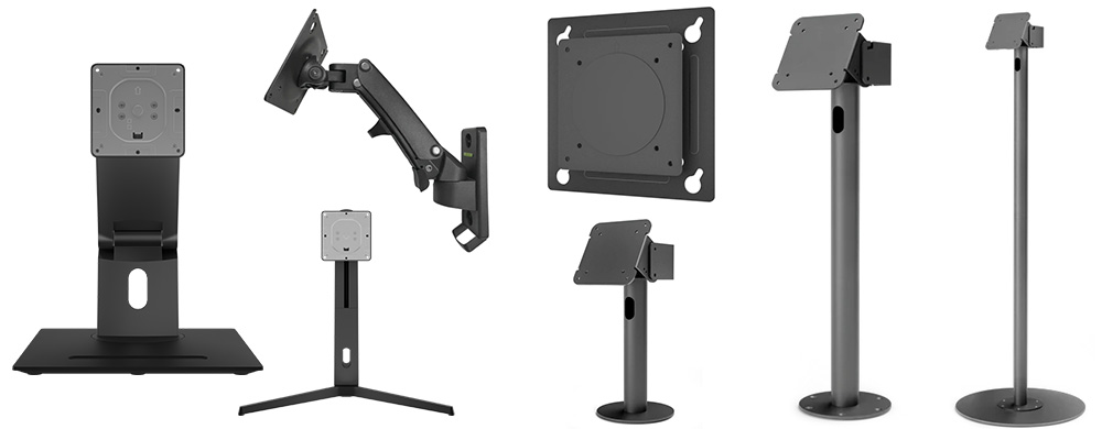 optional-mount