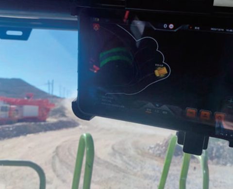 tablet for construction ndustry