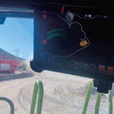 tablet for construction ndustry