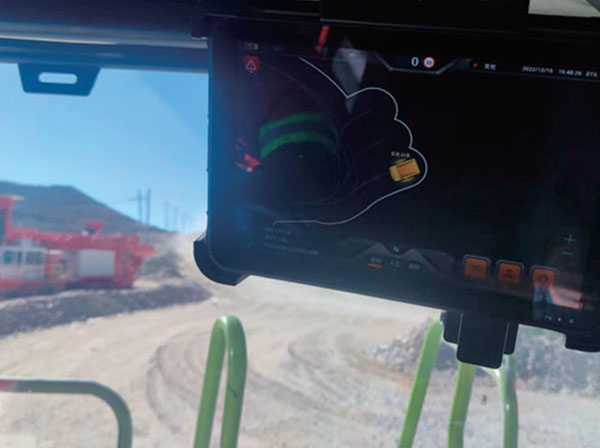 tablet for construction ndustry