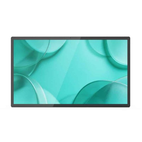 cheap digital signage player