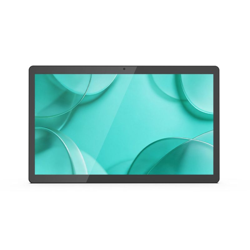 Touchscreen Digital Signage