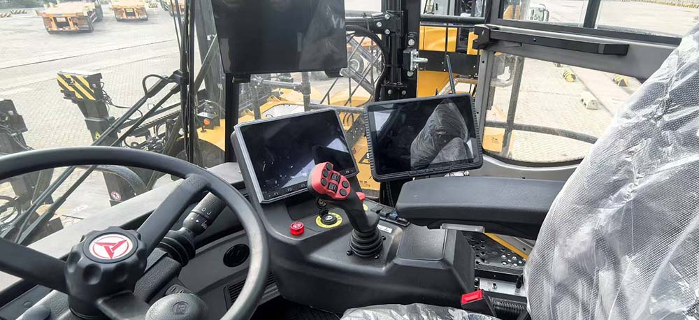 heavy duty tablet computers