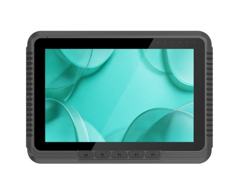 in-vehicle rugged computer