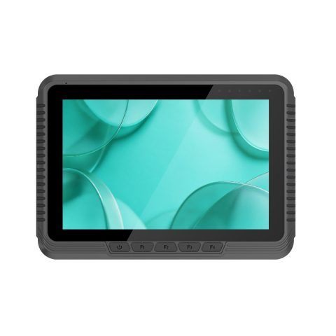 in-vehicle rugged computer