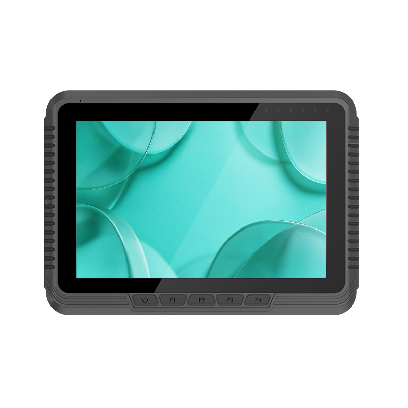 In-vehicle PC