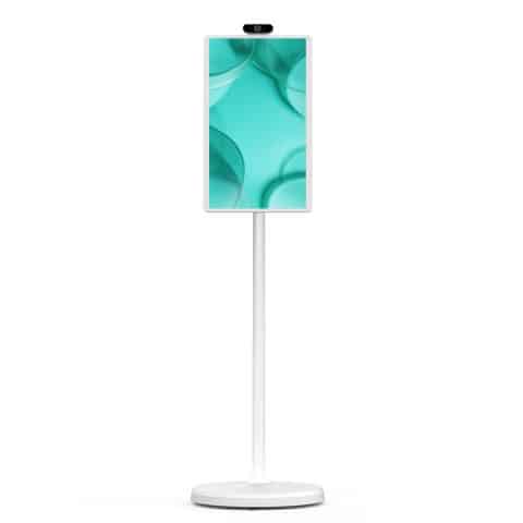 interactive touch screen kiosk solutions