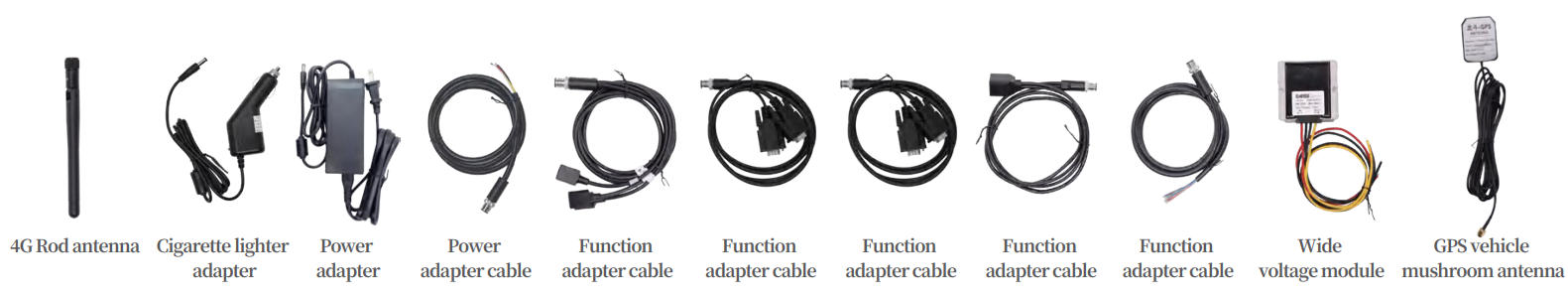 rugged tablet accessary