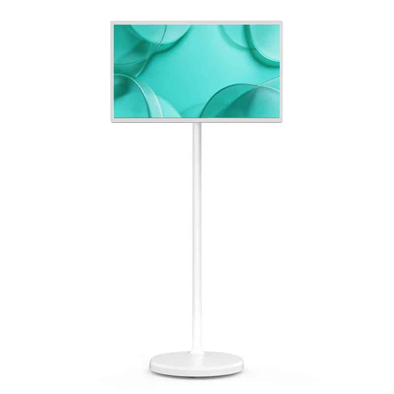 Portable Digital Signage